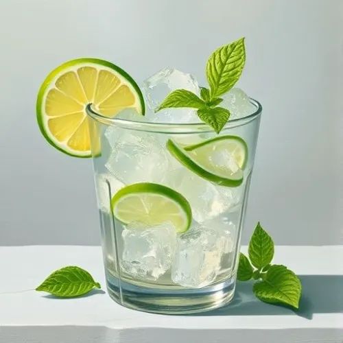 Lime Mint (Large)